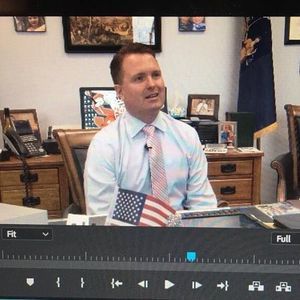 Meet your Posher, Michael